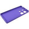 Чехол для мобильного телефона Dengos Carbon Xiaomi Redmi Note 13 Pro 4G (purple) (DG-TPU-CRBN-196) изображение 4