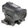 Коліматорний приціл Holosun HE515CT-RD точка 2 MOA + коло 65 МОА (HE515CT-RD) зображення 2
