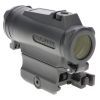 Коліматорний приціл Holosun HE515CT-RD точка 2 MOA + коло 65 МОА (HE515CT-RD) зображення 4