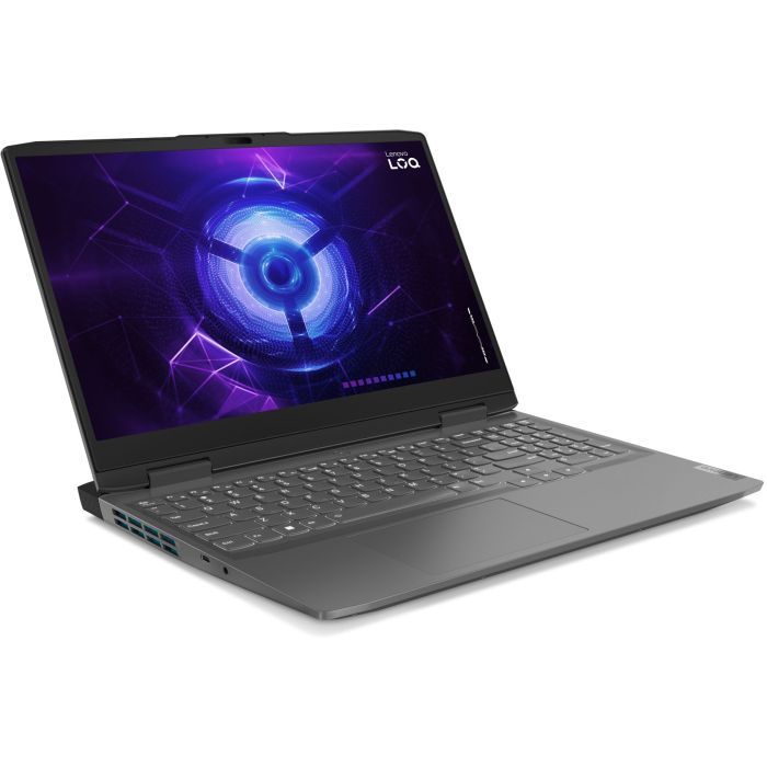 Ноутбук Lenovo LOQ 15IRH8 (82XV00YFRA) зображення 2