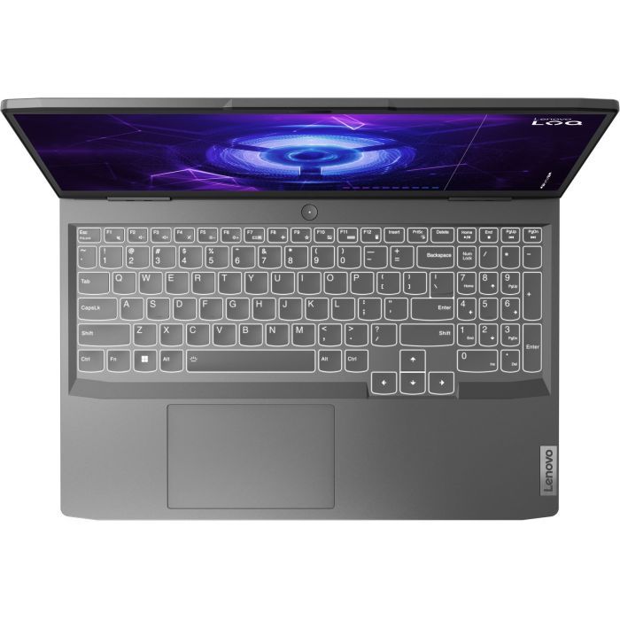 Ноутбук Lenovo LOQ 15IRH8 (82XV00YFRA) зображення 4
