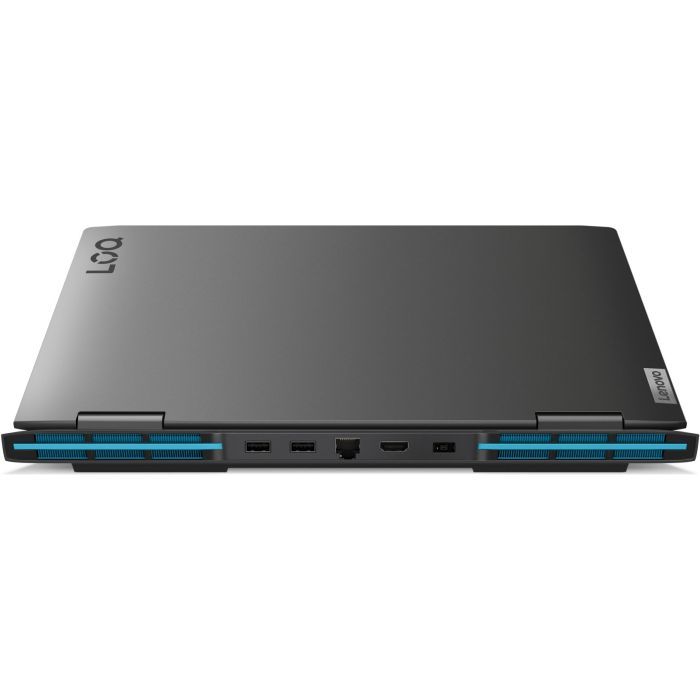 Ноутбук Lenovo LOQ 15IRH8 (82XV00YFRA) зображення 8