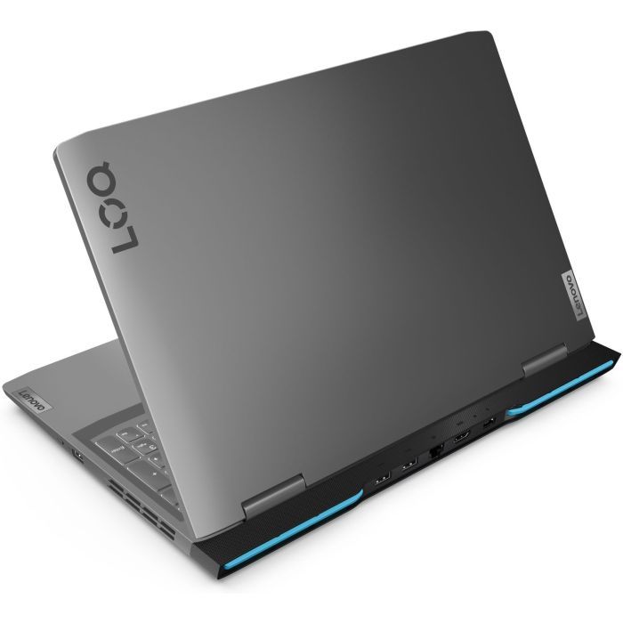 Ноутбук Lenovo LOQ 15IRH8 (82XV00YFRA) зображення 9