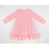 Платье Breeze с фатиновой юбкой (12302-92G-pink) изображение 2