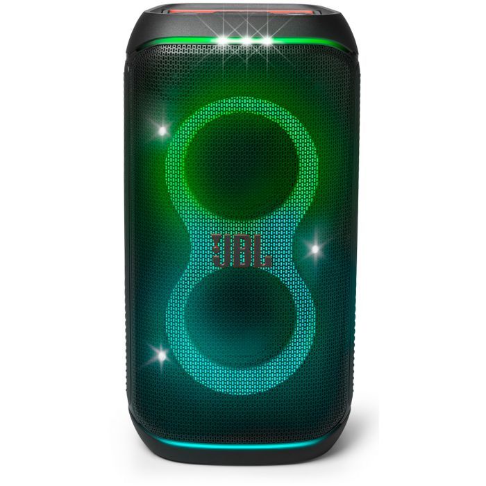 Акустическая система JBL PartyBox Club 120 White (JBLPBCLUB120SWEP)