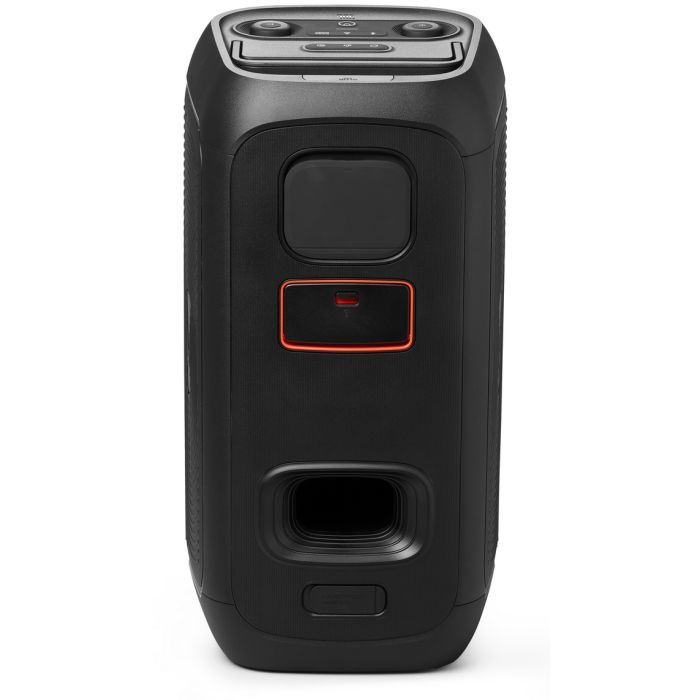 Акустическая система JBL PartyBox Club 120 White (JBLPBCLUB120SWEP) изображение 2