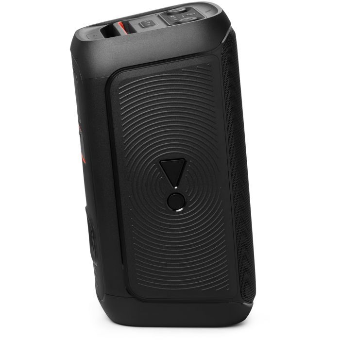 Акустическая система JBL PartyBox Club 120 White (JBLPBCLUB120SWEP) изображение 3