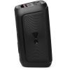 Акустическая система JBL PartyBox Club 120 Black (JBLPBCLUB120EP) изображение 3