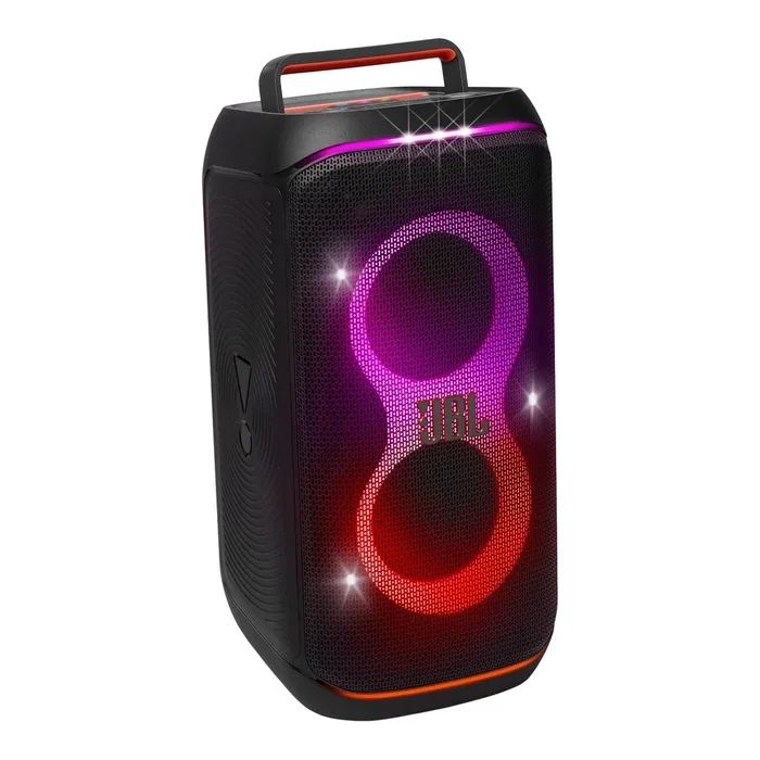 Акустическая система JBL PartyBox Club 120 White (JBLPBCLUB120SWEP) изображение 7