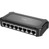 Комутатор мережевий Cudy GS108D