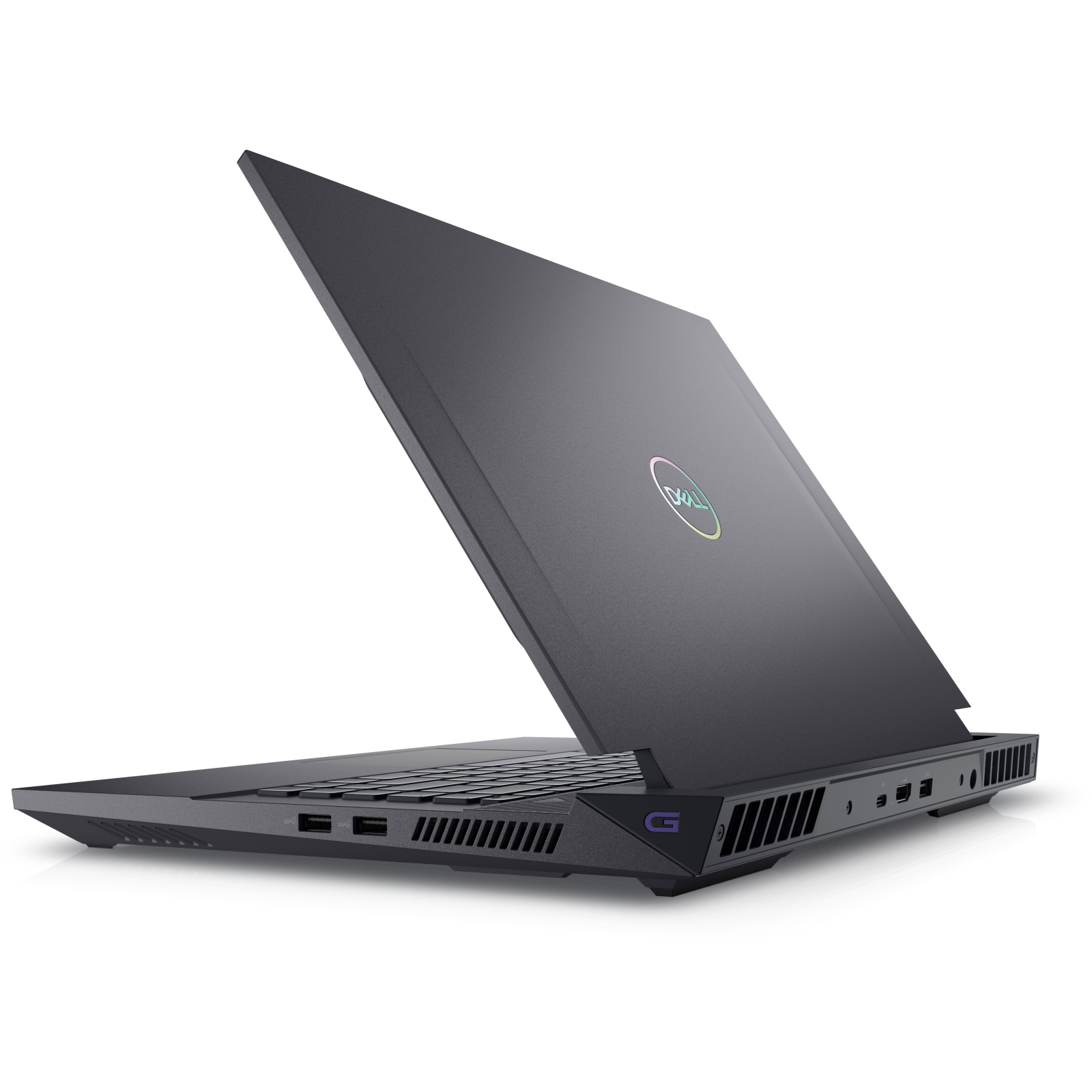 Ноутбук Dell G16 7630 (210-BGJV_i9161T) зображення 8