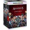 Пазл GoodLoot Assassins Creed Legacy 1000 элементов (5908305236009) изображение 2