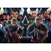 Пазл GoodLoot Assassins Creed Legacy 1000 елементів (5908305236009) зображення 3