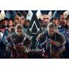 Пазл GoodLoot Assassins Creed Legacy 1000 элементов (5908305236009) изображение 3