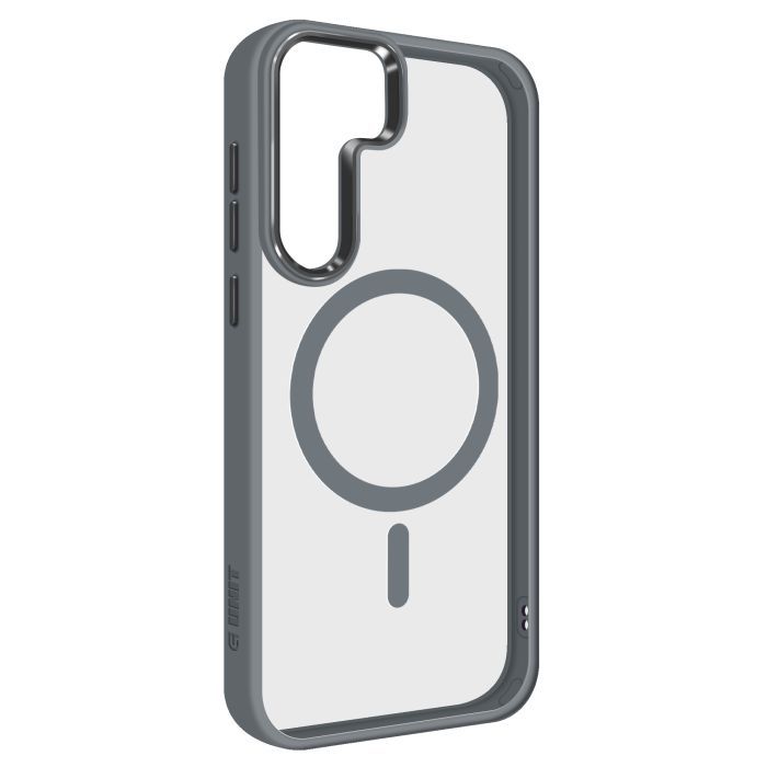 Чехол для мобильного телефона Armorstandart Unit MagSafe Samsung S24 Titanium Grey (ARM74862)