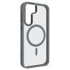 Чехол для мобильного телефона Armorstandart Unit MagSafe Samsung S24 Titanium Grey (ARM74862)