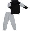 Спортивний костюм дитячий Breeze з худи (14420-128B-gray) зображення 4