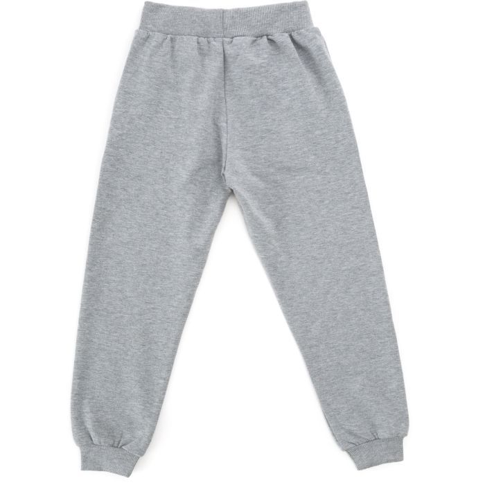 Спортивний костюм дитячий Breeze з худи (14420-140B-gray) зображення 6