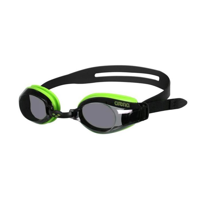 Очки для плавания Arena Zoom X-FIT 92404-071 синій, прозорий Уні OSFM (3468334180701) изображение 2
