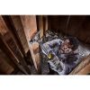 Молоток DeWALT DEM-CLAW демонтажный, цельнометаллический, 624 г, с прямым гвоздодером (DWHT51008-0) изображение 4