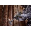 Молоток DeWALT DEM-CLAW демонтажный, цельнометаллический, 624 г, с прямым гвоздодером (DWHT51008-0) изображение 5
