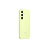 Чехол для мобильного телефона Samsung Galaxy A35 (A356) Silicone Case Light Green (EF-PA356TMEGWW) изображение 3