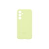Чохол до мобільного телефона Samsung Galaxy A35 (A356) Silicone Case Light Green (EF-PA356TMEGWW) зображення 4