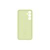 Чехол для мобильного телефона Samsung Galaxy A35 (A356) Silicone Case Light Green (EF-PA356TMEGWW) изображение 5
