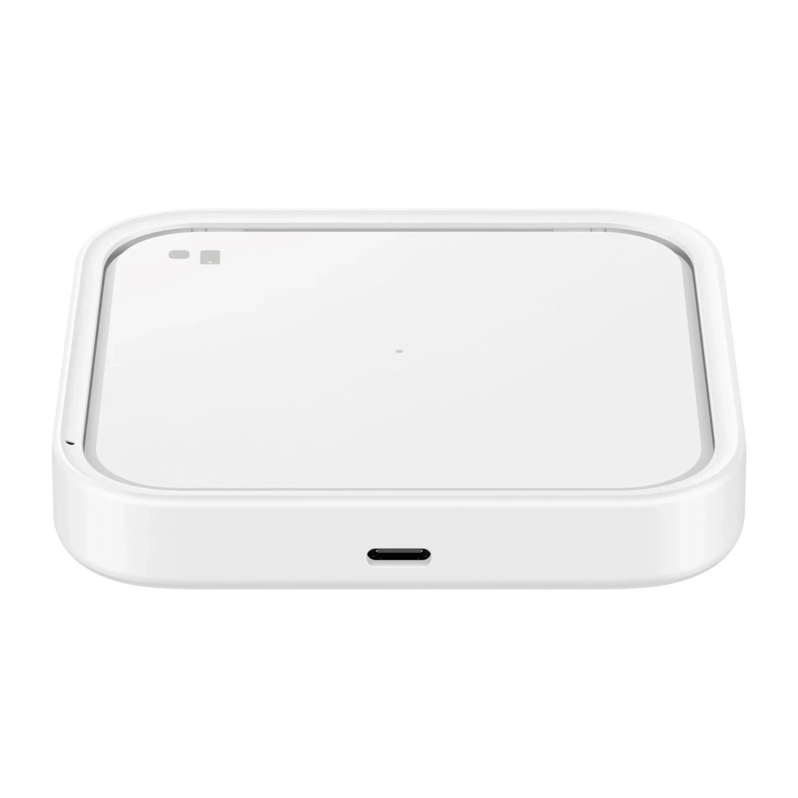 Зарядний пристрій Samsung 15W with Power Adaptor White (EP-P2400TWEGEU) зображення 2