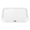 Зарядний пристрій Samsung 15W with Power Adaptor White (EP-P2400TWEGEU) зображення 2