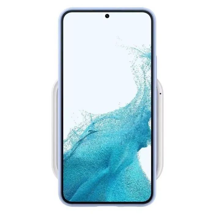 Зарядний пристрій Samsung 15W with Power Adaptor White (EP-P2400TWEGEU) зображення 3