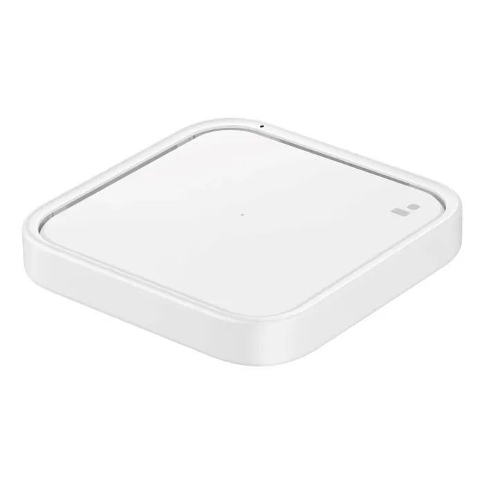 Зарядний пристрій Samsung 15W with Power Adaptor White (EP-P2400TWEGEU) зображення 4