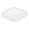 Зарядний пристрій Samsung 15W with Power Adaptor White (EP-P2400TWEGEU) зображення 4