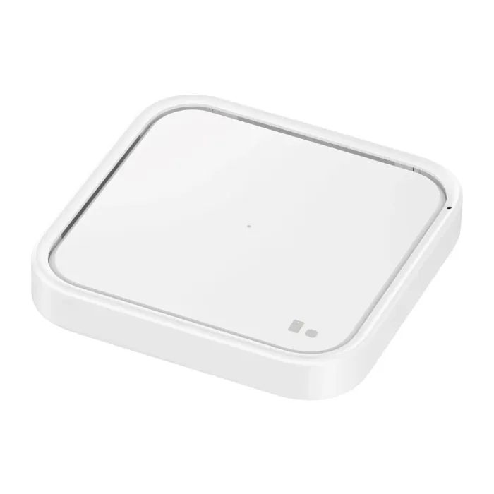 Зарядний пристрій Samsung 15W with Power Adaptor White (EP-P2400TWEGEU) зображення 5
