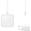 Зарядний пристрій Samsung 15W with Power Adaptor White (EP-P2400TWEGEU) зображення 6