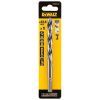 Сверло DeWALT по металлу Black & Gold,HSS-G, 12.5 х 151 х 101 мм (DT20535)