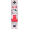Автоматичний вимикач CNC YCB9-80M 1P C10 6ka (NV821419)
