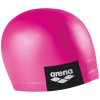 Шапка для плавання Arena Logo Moulded Cap 001912-214 рожевий Уні OSFM (3468336113677)