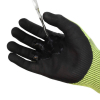 Защитные перчатки DeWALT с высокой стойкостью к порезам (DPG855L) изображение 3