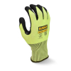 Защитные перчатки DeWALT с высокой стойкостью к порезам (DPG855L) изображение 5
