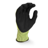 Защитные перчатки DeWALT с высокой стойкостью к порезам (DPG855L) изображение 6