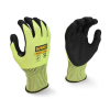 Защитные перчатки DeWALT с высокой стойкостью к порезам (DPG855L)