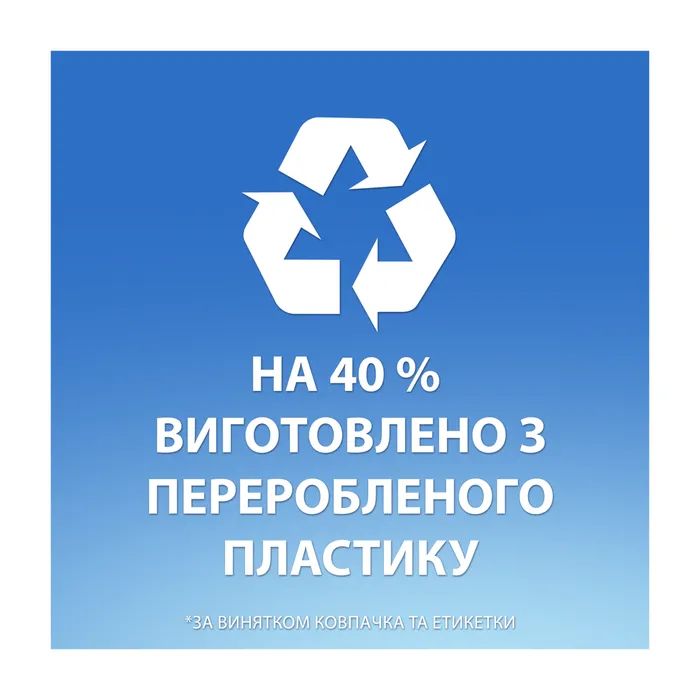 Шампунь Head & Shoulders 2 в 1 Против перхоти Свежесть ментола 330 мл (8700216304825) изображение 6