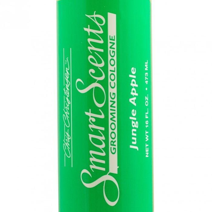 Духи для животных Chris Christensen Smart Scents Jungle Apple 473 мл (819774013044) изображение 3