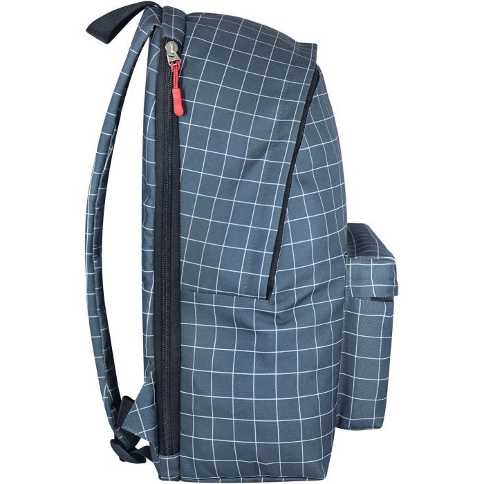 Рюкзак шкільний Bagland Stylish 24 л. сублімація 1339 (00518664) (1052418305) зображення 2