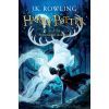 Книга Harry Potter and the Prisoner of Azkaban - J.K. Rowling Bloomsbury (9781408855676)