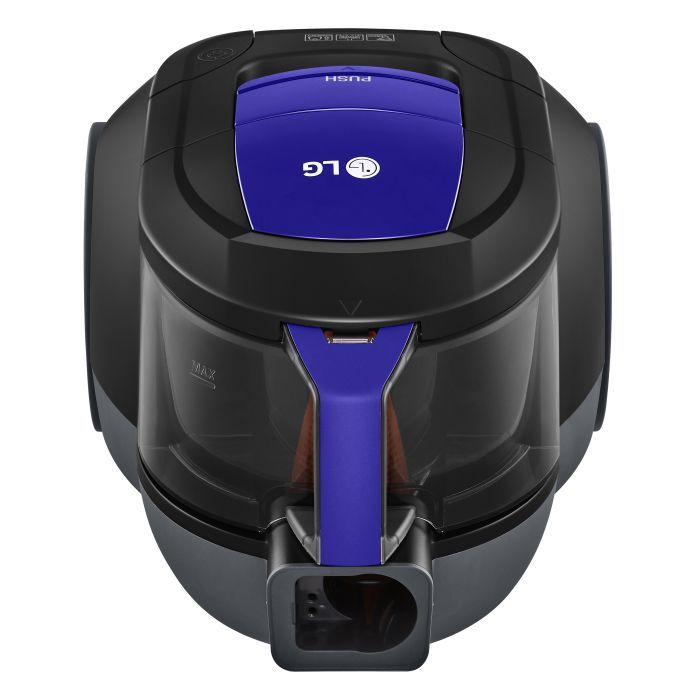 Пилосос LG VC5506NHTB зображення 4