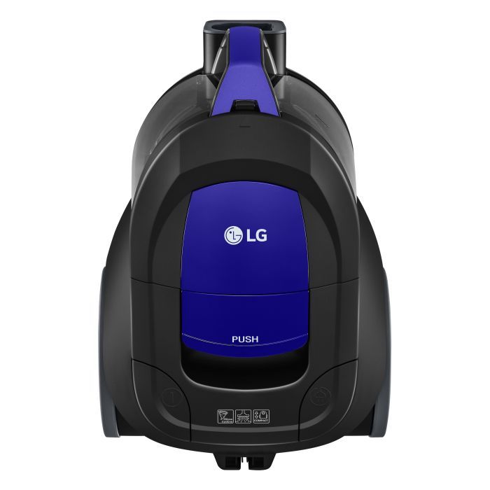 Пилосос LG VC5506NHTB зображення 5
