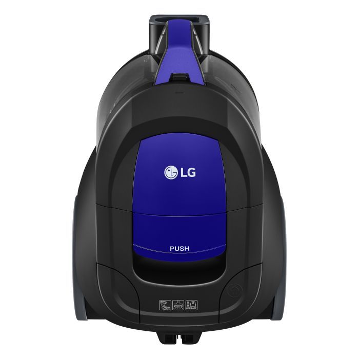 Пилосос LG VC5506NHTB зображення 5