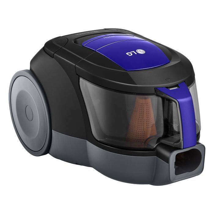 Пилосос LG VC5506NHTB зображення 8